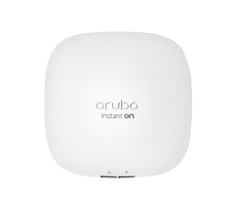 HP Enterprise Aruba Instant ON AP22 WIFI-6 1,77 Gbps