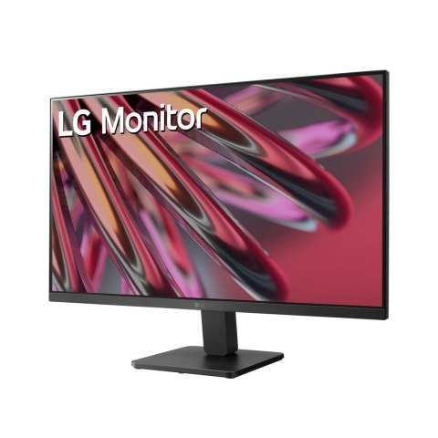 LG 27MR400-B.AEUQ monitor komputerowy 68,6 cm (27") 1920 x 1080 px Full HD LED Czarny LG 27MR400-B.AEUQ monitor komputerowy 68,6 cm (27") 1920 x 1080 px Full HD LED Czarny