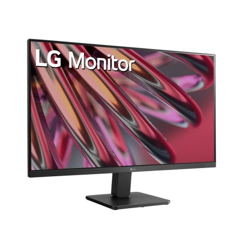 LG 27MR400-B.AEUQ monitor komputerowy 68,6 cm (27") 1920 x 1080 px Full HD LED Czarny LG 27MR400-B.AEUQ monitor komputerowy 68,6 cm (27") 1920 x 1080 px Full HD LED Czarny