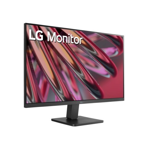 LG 27MR400-B.AEUQ monitor komputerowy 68,6 cm (27") 1920 x 1080 px Full HD LED Czarny LG 27MR400-B.AEUQ monitor komputerowy 68,6 cm (27") 1920 x 1080 px Full HD LED Czarny