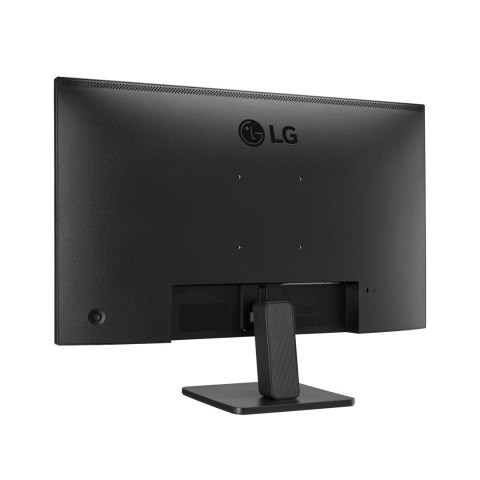 LG 27MR400-B.AEUQ monitor komputerowy 68,6 cm (27") 1920 x 1080 px Full HD LED Czarny LG 27MR400-B.AEUQ monitor komputerowy 68,6 cm (27") 1920 x 1080 px Full HD LED Czarny