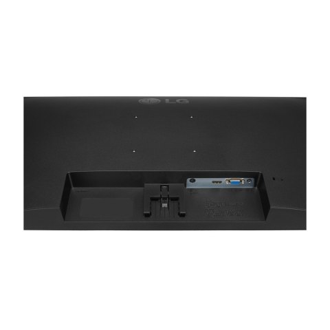 LG 27MR400-B.AEUQ monitor komputerowy 68,6 cm (27") 1920 x 1080 px Full HD LED Czarny LG 27MR400-B.AEUQ monitor komputerowy 68,6 cm (27") 1920 x 1080 px Full HD LED Czarny