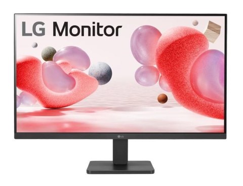 LG 27MR400-B.AEUQ monitor komputerowy 68,6 cm (27") 1920 x 1080 px Full HD LED Czarny LG 27MR400-B.AEUQ monitor komputerowy 68,6 cm (27") 1920 x 1080 px Full HD LED Czarny