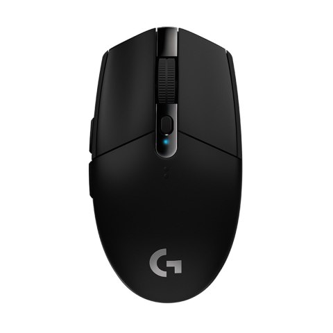 Logitech G G305 myszka Po prawej stronie RF Wireless Optyczny 12000 DPI Logitech G G305 myszka Po prawej stronie RF Wireless Optyczny 12000 DPI