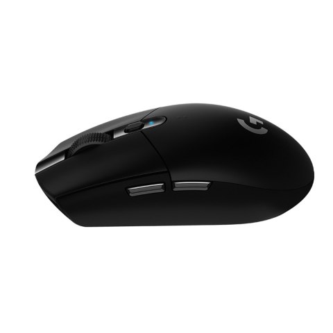 Logitech G G305 myszka Po prawej stronie RF Wireless Optyczny 12000 DPI Logitech G G305 myszka Po prawej stronie RF Wireless Optyczny 12000 DPI