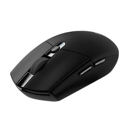 Logitech G G305 myszka Po prawej stronie RF Wireless Optyczny 12000 DPI Logitech G G305 myszka Po prawej stronie RF Wireless Optyczny 12000 DPI