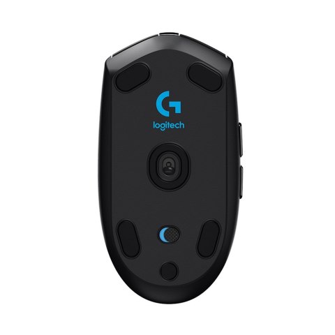 Logitech G G305 myszka Po prawej stronie RF Wireless Optyczny 12000 DPI Logitech G G305 myszka Po prawej stronie RF Wireless Optyczny 12000 DPI