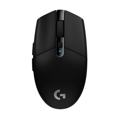 Logitech G G305 myszka Po prawej stronie RF Wireless Optyczny 12000 DPI Logitech G G305 myszka Po prawej stronie RF Wireless Optyczny 12000 DPI