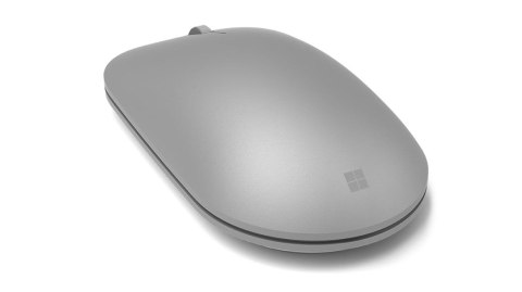 Microsoft Surface mysz Bluetooth Grey (Retail) Microsoft Surface mysz Bluetooth Grey (Retail)