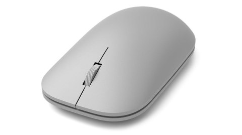 Microsoft Surface mysz Bluetooth Grey (Retail) Microsoft Surface mysz Bluetooth Grey (Retail)