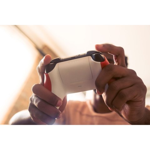 Microsoft Xbox Wireless Controller Czerwony Bluetooth/USB Gamepad Analogowa/Cyfrowa Xbox, Xbox One, Xbox Series S, Xbox Series X Microsoft Xbox Wireless Controller Czerwony Bluetooth/USB Gamepad Analogowa/Cyfrowa Xbox, Xbox One, Xbox Series S, Xbox Series X