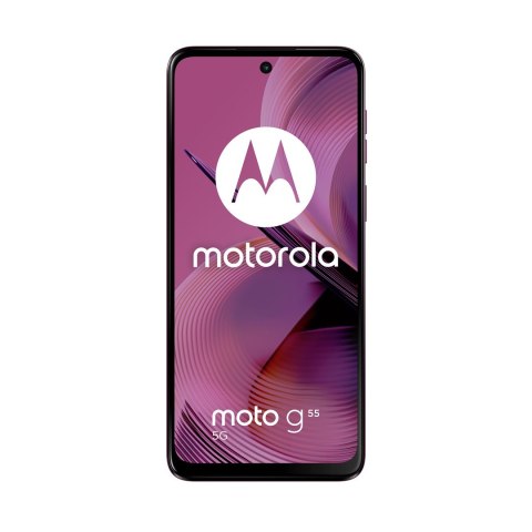 Motorola Moto G55 8/256GB 5G Twilight Purple Motorola Moto G55 8/256GB 5G Twilight Purple