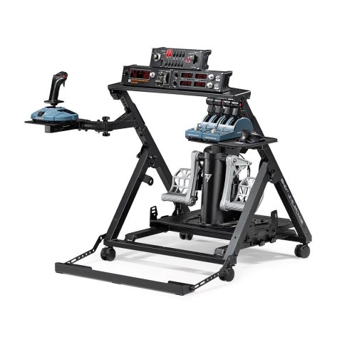 Next Level Racing Flight Stand Pro NLR-S032 - kokpit