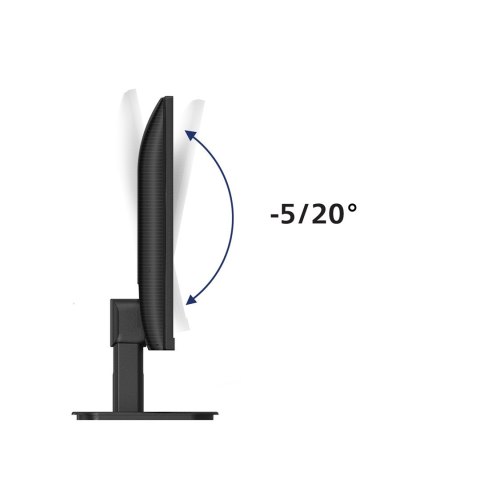 Philips 27E1N1800A/00 monitor komputerowy 68,6 cm (27") 3840 x 2160 px 4K Ultra HD LED Czarny Philips 27E1N1800A/00 monitor komputerowy 68,6 cm (27") 3840 x 2160 px 4K Ultra HD LED Czarny