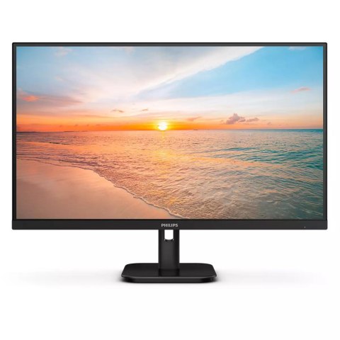 Philips 27E1N1800A/00 monitor komputerowy 68,6 cm (27") 3840 x 2160 px 4K Ultra HD LED Czarny Philips 27E1N1800A/00 monitor komputerowy 68,6 cm (27") 3840 x 2160 px 4K Ultra HD LED Czarny