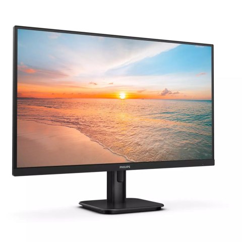 Philips 27E1N1800A/00 monitor komputerowy 68,6 cm (27") 3840 x 2160 px 4K Ultra HD LED Czarny Philips 27E1N1800A/00 monitor komputerowy 68,6 cm (27") 3840 x 2160 px 4K Ultra HD LED Czarny