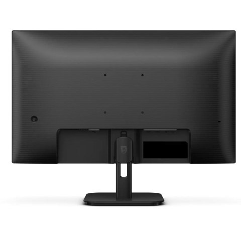 Philips 27E1N1800A/00 monitor komputerowy 68,6 cm (27") 3840 x 2160 px 4K Ultra HD LED Czarny Philips 27E1N1800A/00 monitor komputerowy 68,6 cm (27") 3840 x 2160 px 4K Ultra HD LED Czarny