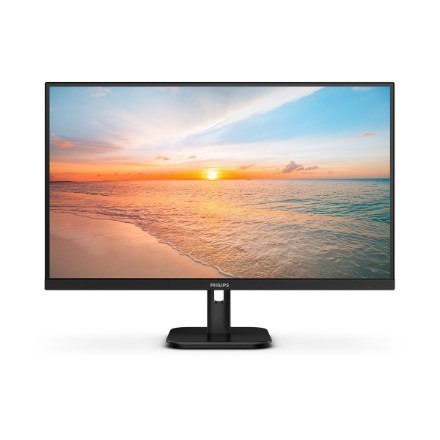 Philips 27E1N1800A/00 monitor komputerowy 68,6 cm (27") 3840 x 2160 px 4K Ultra HD LED Czarny Philips 27E1N1800A/00 monitor komputerowy 68,6 cm (27") 3840 x 2160 px 4K Ultra HD LED Czarny