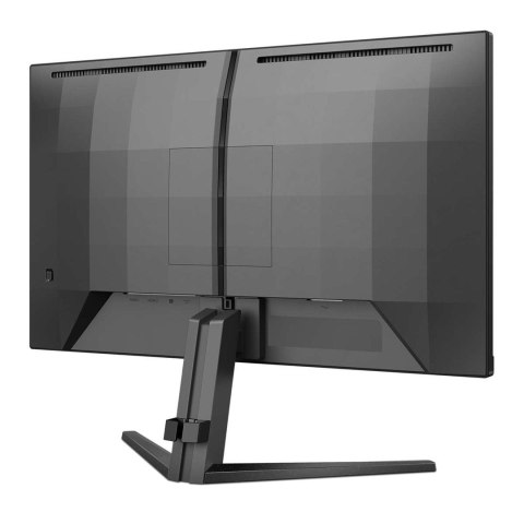Philips Evnia 24M2N3200S/00 monitor komputerowy 60,5 cm (23.8") 1920 x 1080 px Full HD LCD Czarny Philips Evnia 24M2N3200S/00 monitor komputerowy 60,5 cm (23.8") 1920 x 1080 px Full HD LCD Czarny