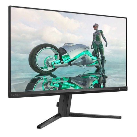 Philips Evnia 24M2N3200S/00 monitor komputerowy 60,5 cm (23.8") 1920 x 1080 px Full HD LCD Czarny Philips Evnia 24M2N3200S/00 monitor komputerowy 60,5 cm (23.8") 1920 x 1080 px Full HD LCD Czarny
