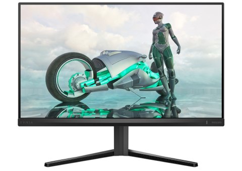 Philips Evnia 24M2N3200S/00 monitor komputerowy 60,5 cm (23.8") 1920 x 1080 px Full HD LCD Czarny Philips Evnia 24M2N3200S/00 monitor komputerowy 60,5 cm (23.8") 1920 x 1080 px Full HD LCD Czarny