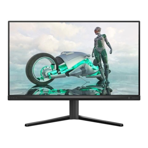Philips Evnia 24M2N3200S/00 monitor komputerowy 60,5 cm (23.8") 1920 x 1080 px Full HD LCD Czarny Philips Evnia 24M2N3200S/00 monitor komputerowy 60,5 cm (23.8") 1920 x 1080 px Full HD LCD Czarny