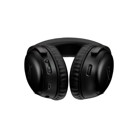 Słuchawki HyperX Cloud III Wireless BLK GAM HEADSET Słuchawki HyperX Cloud III Wireless BLK GAM HEADSET