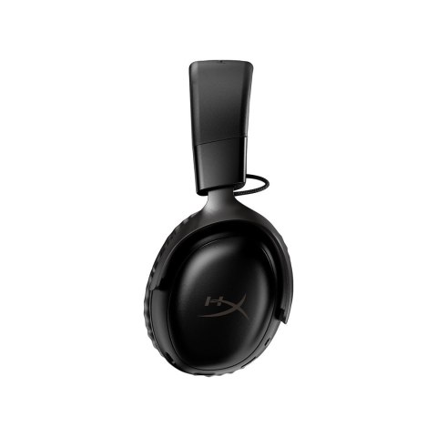 Słuchawki HyperX Cloud III Wireless BLK GAM HEADSET Słuchawki HyperX Cloud III Wireless BLK GAM HEADSET