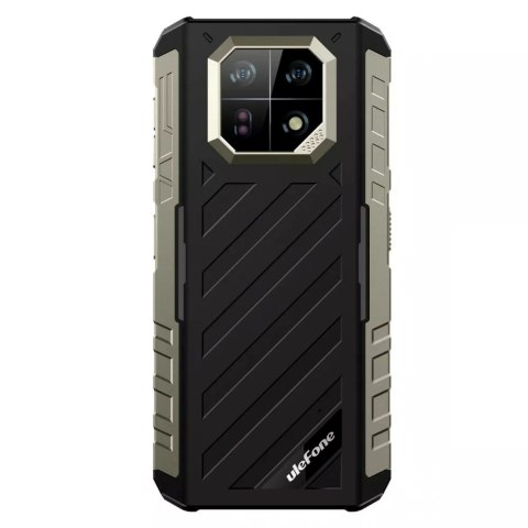 Smartfon Ulefone Armor 22 czarny 8GB/256GB bez ładowarki Smartfon Ulefone Armor 22 czarny 8GB/256GB bez ładowarki