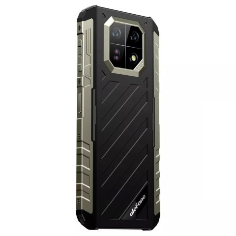 Smartfon Ulefone Armor 22 czarny 8GB/256GB bez ładowarki Smartfon Ulefone Armor 22 czarny 8GB/256GB bez ładowarki