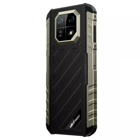 Smartfon Ulefone Armor 22 czarny 8GB/256GB bez ładowarki Smartfon Ulefone Armor 22 czarny 8GB/256GB bez ładowarki