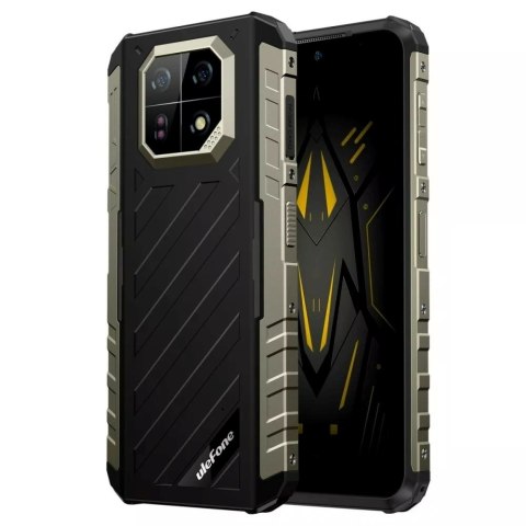 Smartfon Ulefone Armor 22 czarny 8GB/256GB bez ładowarki Smartfon Ulefone Armor 22 czarny 8GB/256GB bez ładowarki