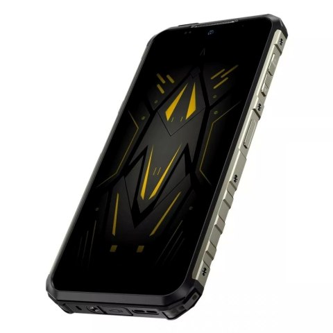 Smartfon Ulefone Armor 22 czarny 8GB/256GB bez ładowarki Smartfon Ulefone Armor 22 czarny 8GB/256GB bez ładowarki