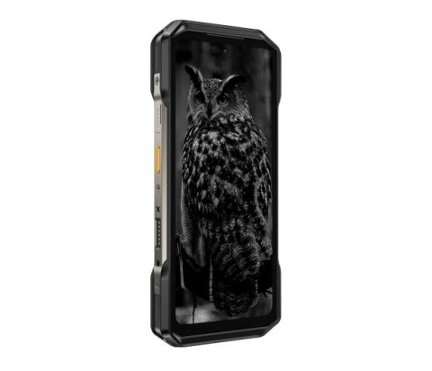 Smartfon Ulefone Armor 27 4G LTE 12GB/256GB (czarny) bez ładowarki Smartfon Ulefone Armor 27 4G LTE 12GB/256GB (czarny) bez ładowarki