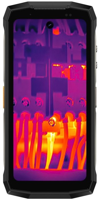 Smartfon Ulefone Armor Mini 20T Pro 5G 8GB/256GB (czarny) bez ładowarki
