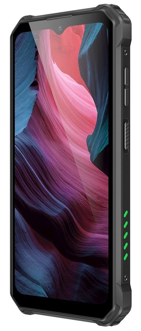Smartphone Oukitel WP23 Pro 8/128 10600mAh DS. Green Smartphone Oukitel WP23 Pro 8/128 10600mAh DS. Green
