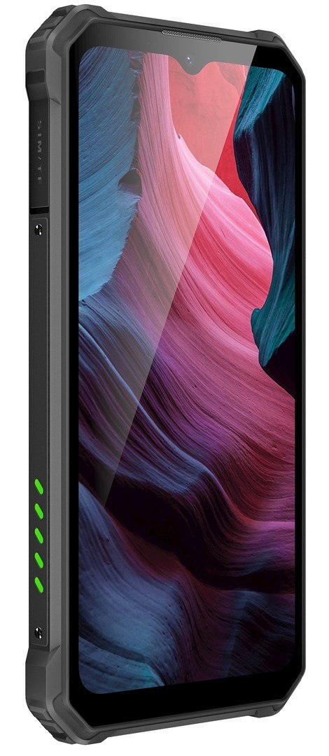 Smartphone Oukitel WP23 Pro 8/128 10600mAh DS. Green Smartphone Oukitel WP23 Pro 8/128 10600mAh DS. Green