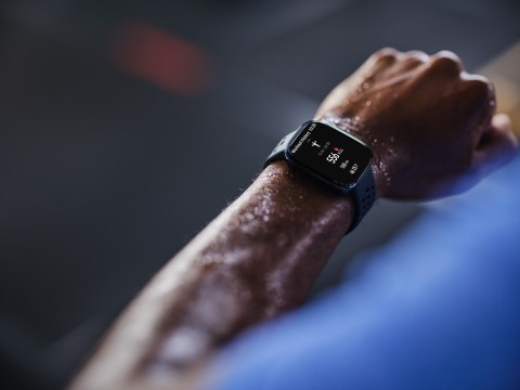 Smartwatch Amazfit Bip 6/Black W2435EU1N HUAMI Smartwatch Amazfit Bip 6/Black W2435EU1N HUAMI