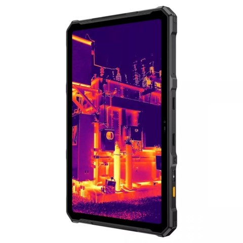 Tablet Ulefone Armor Pad 4 Ultra 8GB/256GB Thermal (czarny) bez ładowarki Tablet Ulefone Armor Pad 4 Ultra 8GB/256GB Thermal (czarny) bez ładowarki