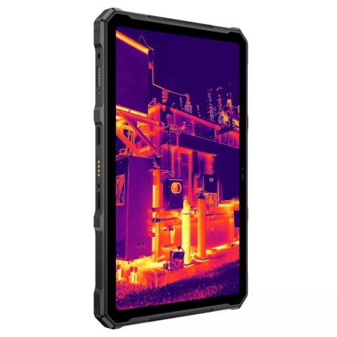 Tablet Ulefone Armor Pad 4 Ultra 8GB/256GB Thermal (czarny) bez ładowarki Tablet Ulefone Armor Pad 4 Ultra 8GB/256GB Thermal (czarny) bez ładowarki