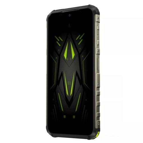 Ulefone Armor 22 8/256GB Czarno-zielony bez ładowarki Ulefone Armor 22 8/256GB Czarno-zielony bez ładowarki