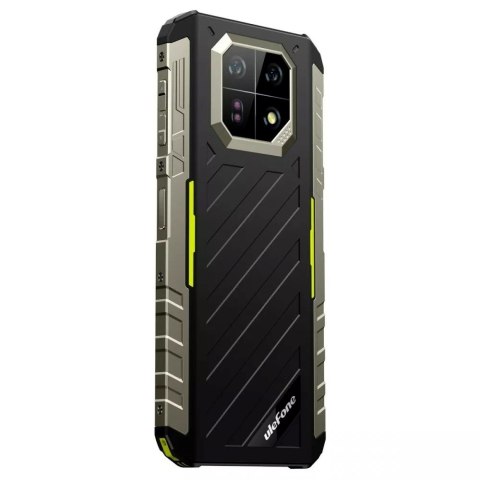 Ulefone Armor 22 8/256GB Czarno-zielony bez ładowarki Ulefone Armor 22 8/256GB Czarno-zielony bez ładowarki