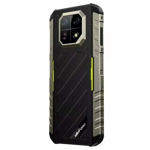 Ulefone Armor 22 8/256GB Czarno-zielony bez ładowarki Ulefone Armor 22 8/256GB Czarno-zielony bez ładowarki