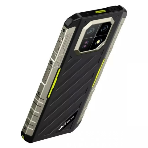 Ulefone Armor 22 8/256GB Czarno-zielony bez ładowarki Ulefone Armor 22 8/256GB Czarno-zielony bez ładowarki
