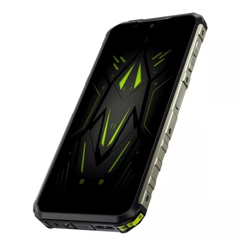 Ulefone Armor 22 8/256GB Czarno-zielony bez ładowarki Ulefone Armor 22 8/256GB Czarno-zielony bez ładowarki