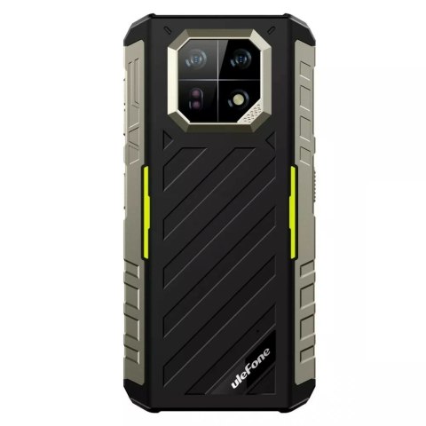 Ulefone Armor 22 8/256GB Czarno-zielony bez ładowarki Ulefone Armor 22 8/256GB Czarno-zielony bez ładowarki