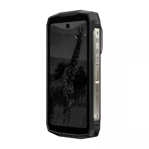 Ulefone Armor Mini 20 Pro 5G 8/256GB Czarny bez ładowarki Ulefone Armor Mini 20 Pro 5G 8/256GB Czarny bez ładowarki