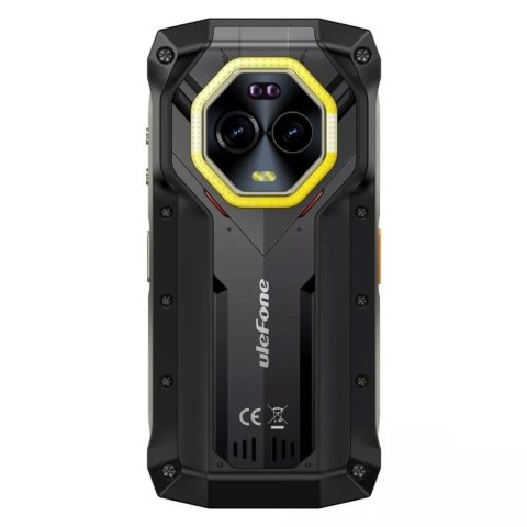 Ulefone Armor Mini 20 Pro 5G 8/256GB Czarny bez ładowarki Ulefone Armor Mini 20 Pro 5G 8/256GB Czarny bez ładowarki