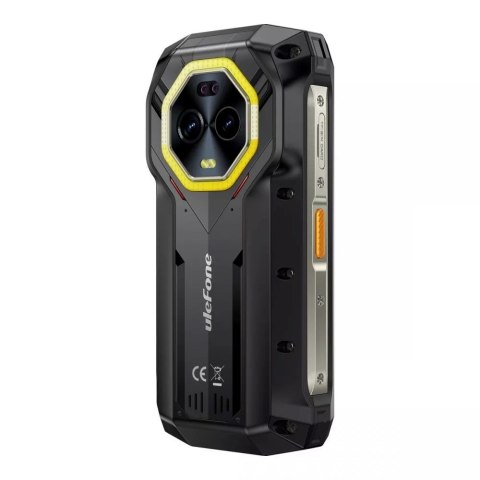 Ulefone Armor Mini 20 Pro 5G 8/256GB Czarny bez ładowarki Ulefone Armor Mini 20 Pro 5G 8/256GB Czarny bez ładowarki