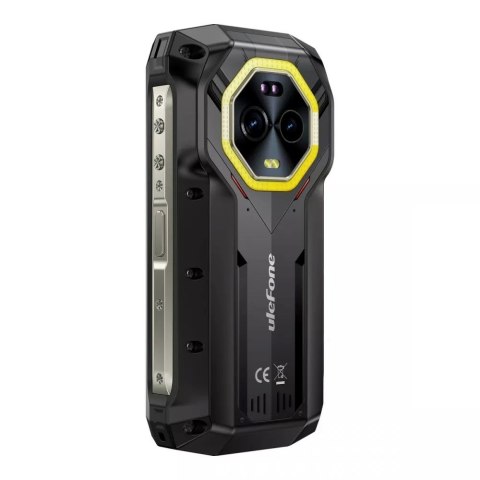 Ulefone Armor Mini 20 Pro 5G 8/256GB Czarny bez ładowarki Ulefone Armor Mini 20 Pro 5G 8/256GB Czarny bez ładowarki